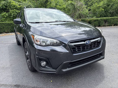 2019 Subaru Crosstrek Premium AWD photo