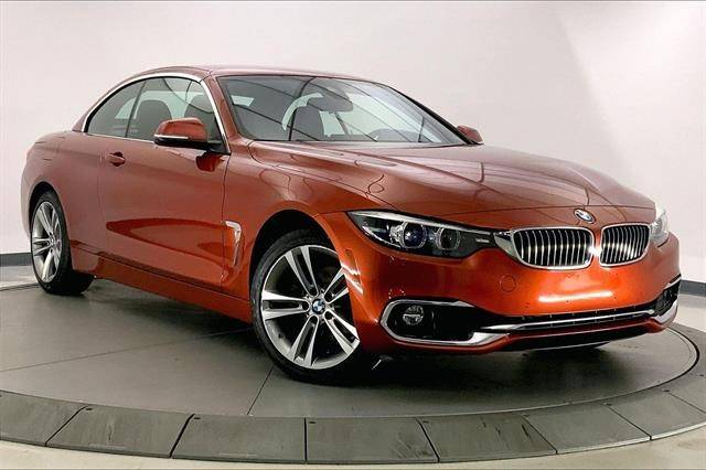 2019 BMW 4 Series 430i xDrive AWD photo