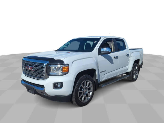 2019 GMC Canyon 2WD Denali RWD photo