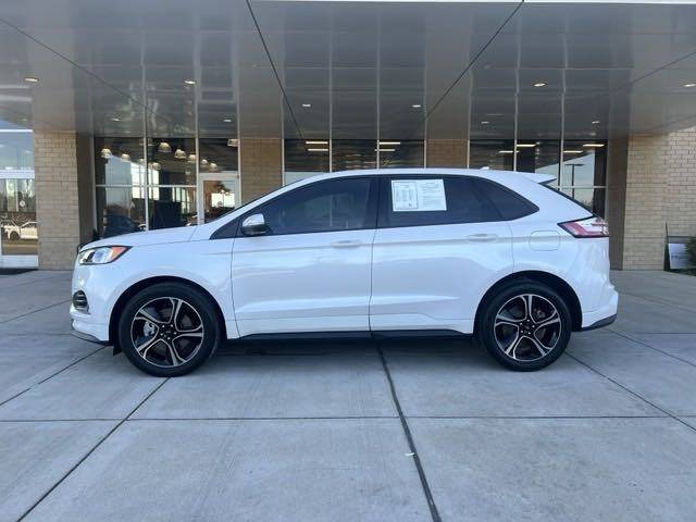 2019 Ford Edge ST AWD photo