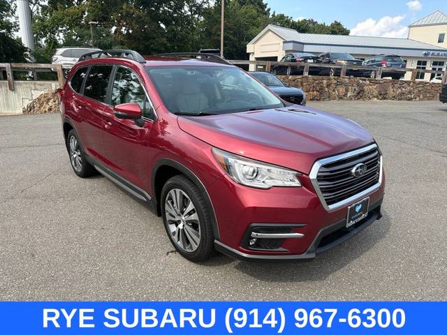 2019 Subaru Ascent Limited AWD photo