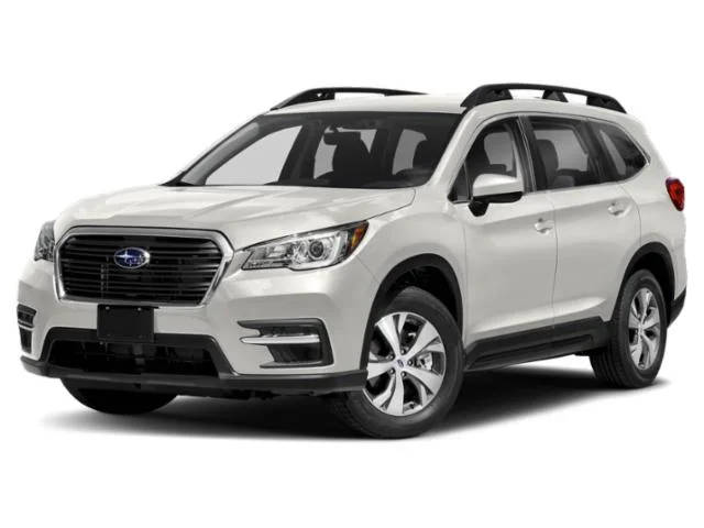2019 Subaru Ascent Premium AWD photo