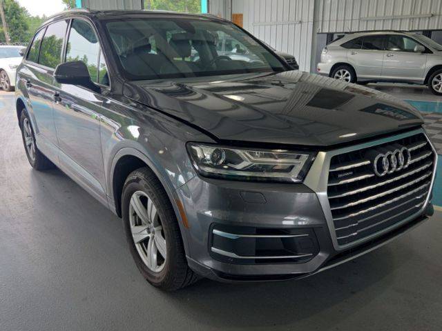 2019 Audi Q7 Premium AWD photo