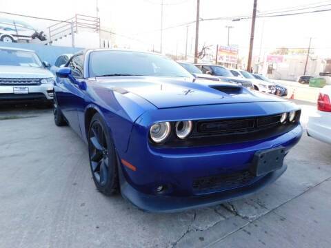 2019 Dodge Challenger GT RWD photo