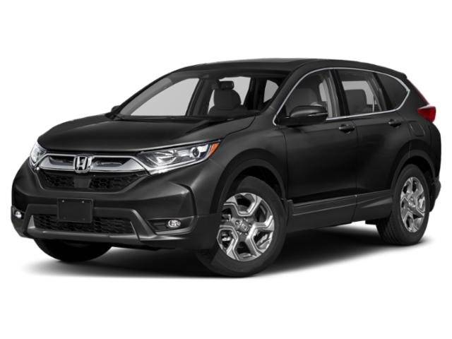 2019 Honda CR-V EX-L FWD photo