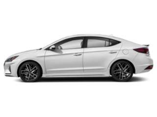2019 Hyundai Elantra Sport FWD photo