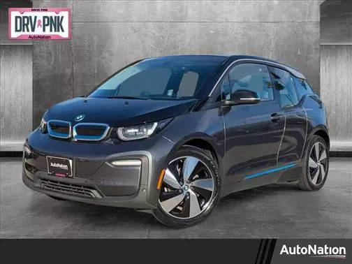 2019 BMW i3  RWD photo