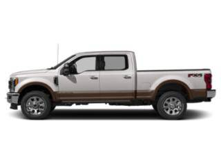 2019 Ford F-350 Super Duty King Ranch 4WD photo