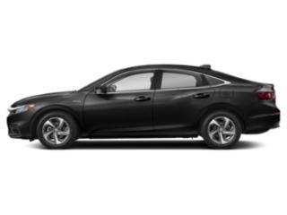 2019 Honda Insight LX FWD photo