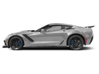 2019 Chevrolet Corvette ZR1 3ZR RWD photo