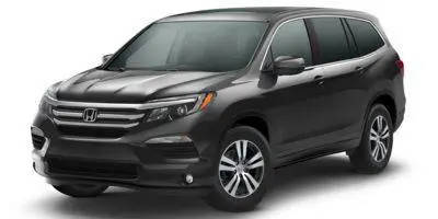 2016 Honda Pilot EX-L AWD photo