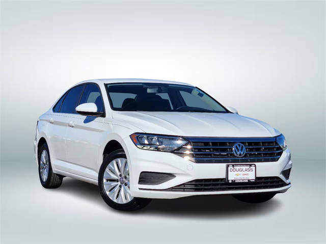 2019 Volkswagen Jetta S FWD photo