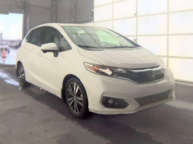 2019 Honda Fit EX FWD photo