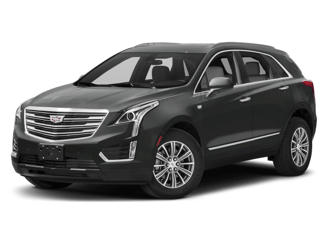2019 Cadillac XT5 Luxury AWD AWD photo