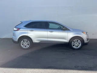 2015 Ford Edge SEL AWD photo