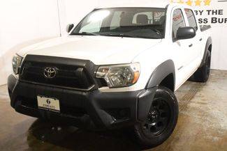 2015 Toyota Tacoma RWD photo