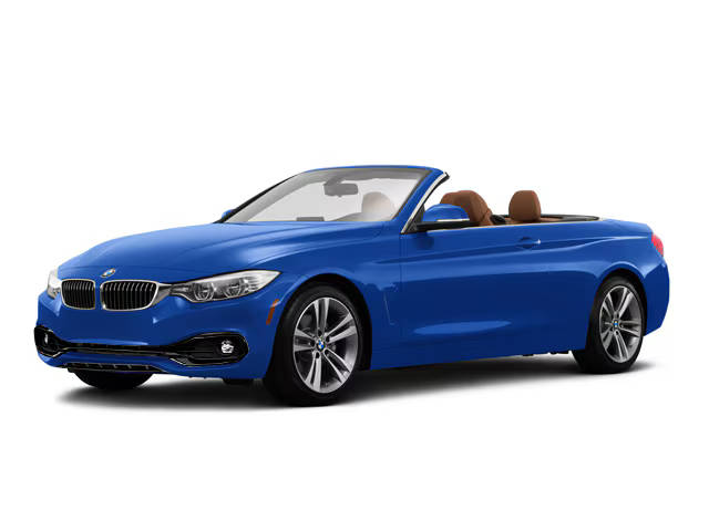 2018 BMW 4 Series 430i xDrive AWD photo