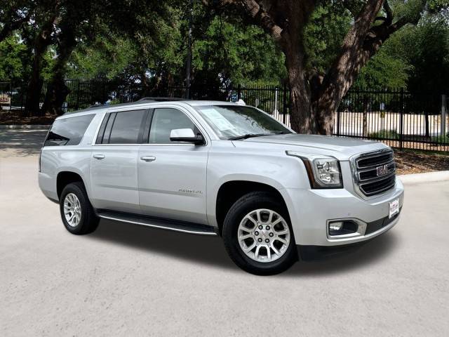 2018 GMC Yukon XL SLT RWD photo