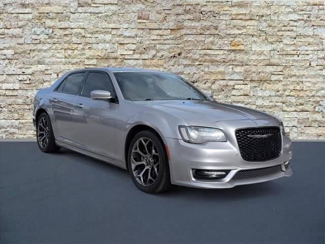 2018 Chrysler 300 300S RWD photo