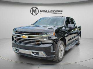 2019 Chevrolet Silverado 1500 High Country RWD photo