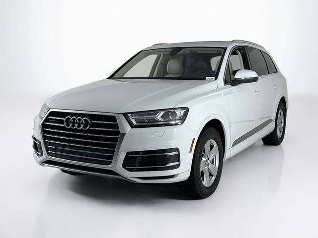 2019 Audi Q7 Premium AWD photo