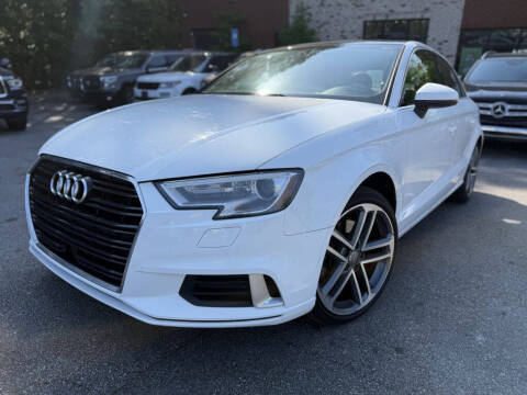2019 Audi A3 Premium FWD photo
