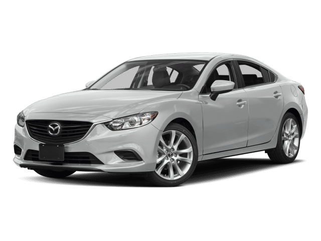 2016 Mazda 6 i Touring FWD photo