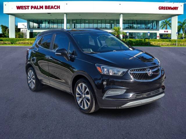 2019 Buick Encore Preferred FWD photo