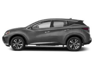 2019 Nissan Murano SV AWD photo