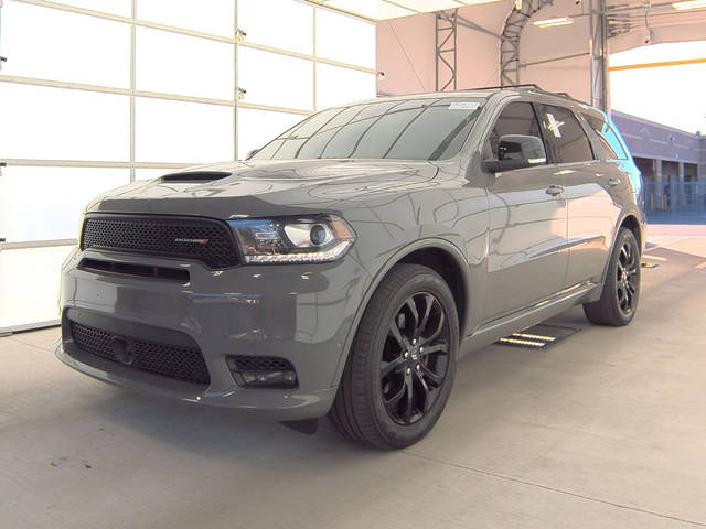 2019 Dodge Durango R/T AWD photo