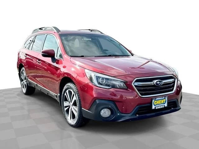 2019 Subaru Outback Limited AWD photo