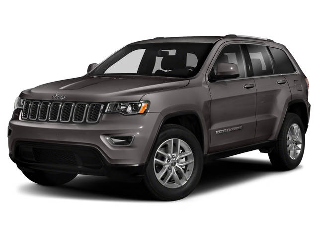 2019 Jeep Grand Cherokee Laredo E 4WD photo