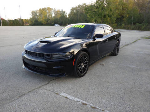 2019 Dodge Charger R/T RWD photo