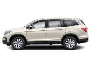 2019 Honda Pilot EX-L AWD photo