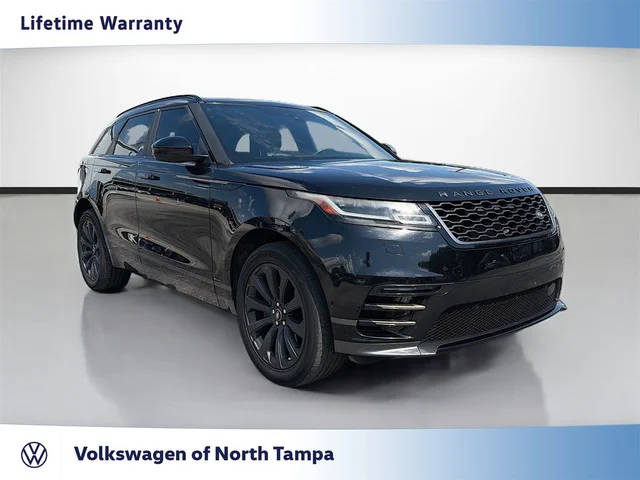 2019 Land Rover Range Rover Velar R-Dynamic SE AWD photo