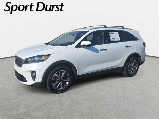 2019 Kia Sorento EX V6 FWD photo