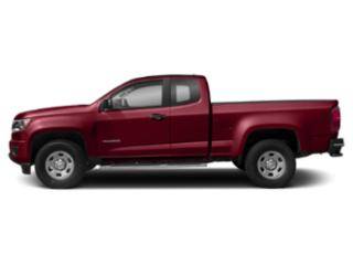 2019 Chevrolet Colorado 4WD Z71 4WD photo