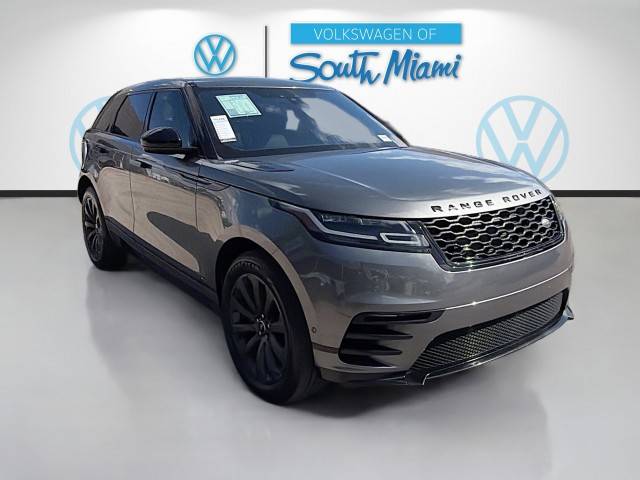 2019 Land Rover Range Rover Velar R-Dynamic SE AWD photo
