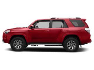 2019 Toyota 4Runner TRD Off Road 4WD photo