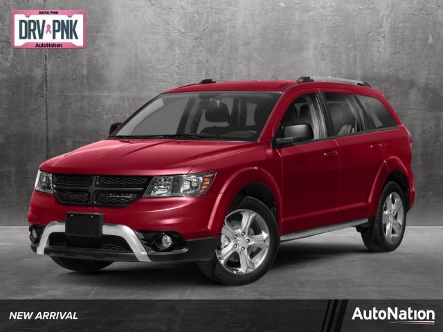 2019 Dodge Journey SE FWD photo