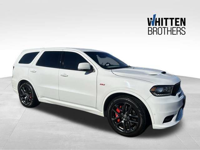 2019 Dodge Durango SRT AWD photo