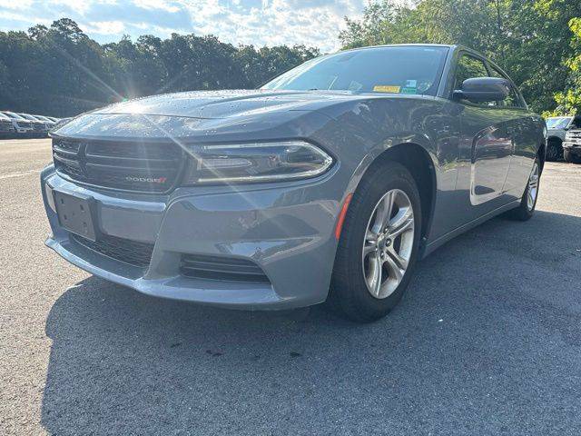 2019 Dodge Charger SXT RWD photo