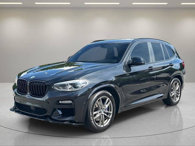 2019 BMW X3 M40i AWD photo