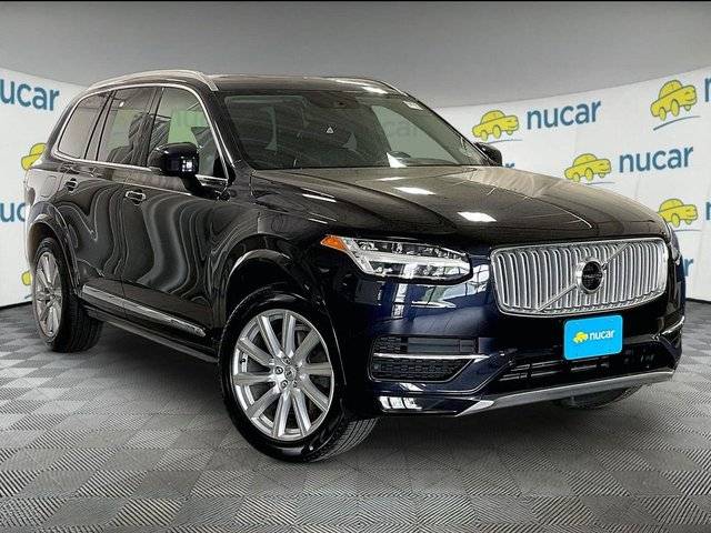 2019 Volvo XC90 Inscription AWD photo