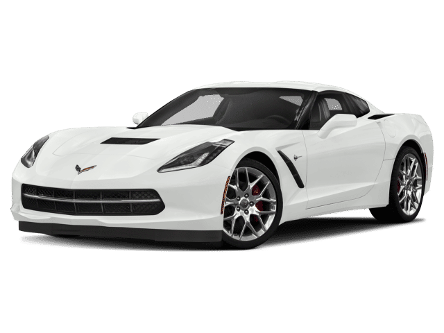 2019 Chevrolet Corvette 2LT RWD photo