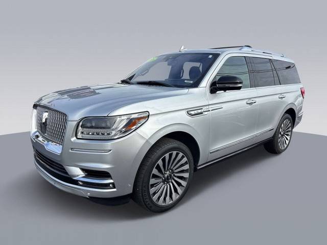 2019 Lincoln Navigator Reserve 4WD photo