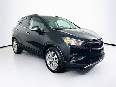 2019 Buick Encore Preferred FWD photo