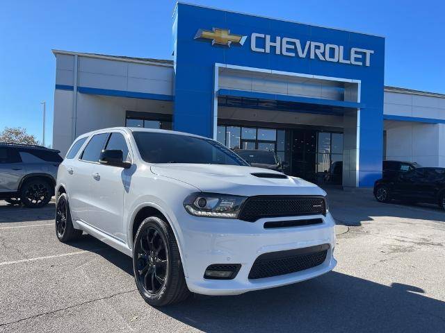 2019 Dodge Durango R/T AWD photo