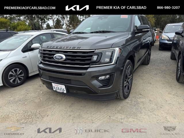 2019 Ford Expedition Limited RWD photo