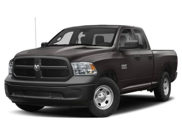 2019 Ram 1500 Express RWD photo